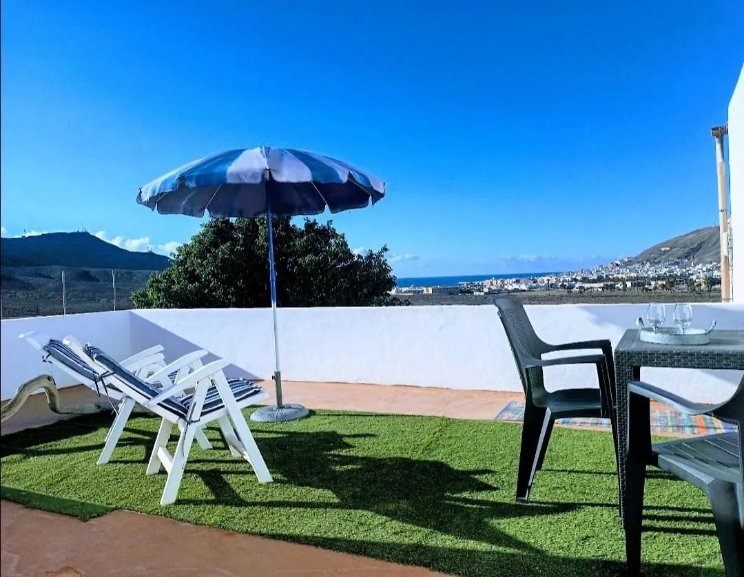 Marea Alta location