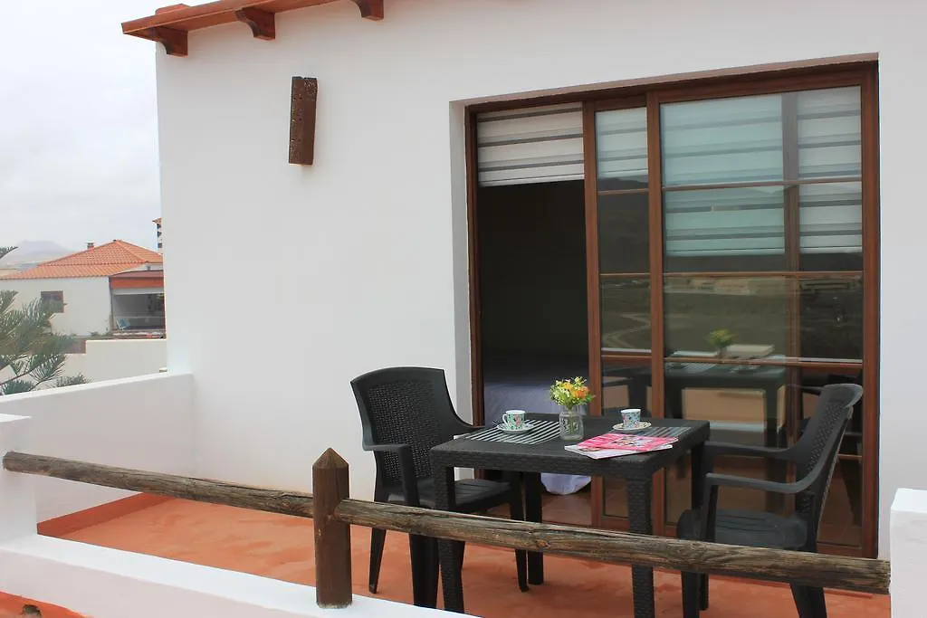 Marea Alta Apartment Gran Tarajal Spain