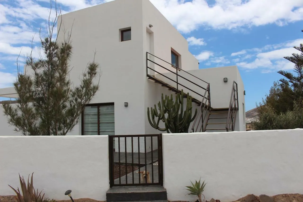 Marea Alta Apartment Gran Tarajal